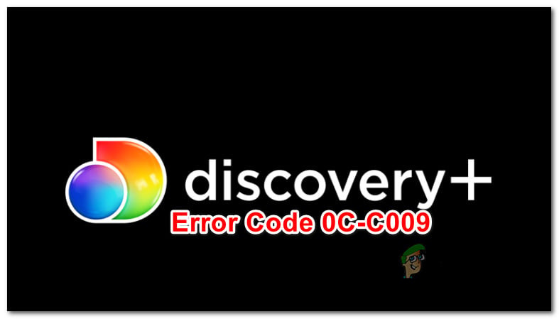 Como corrigir o código de erro 0C-C009 no Discovery Plus?