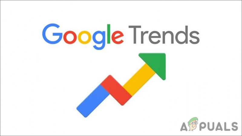 Ako vypnúť Trendy vyhľadávania v Google?