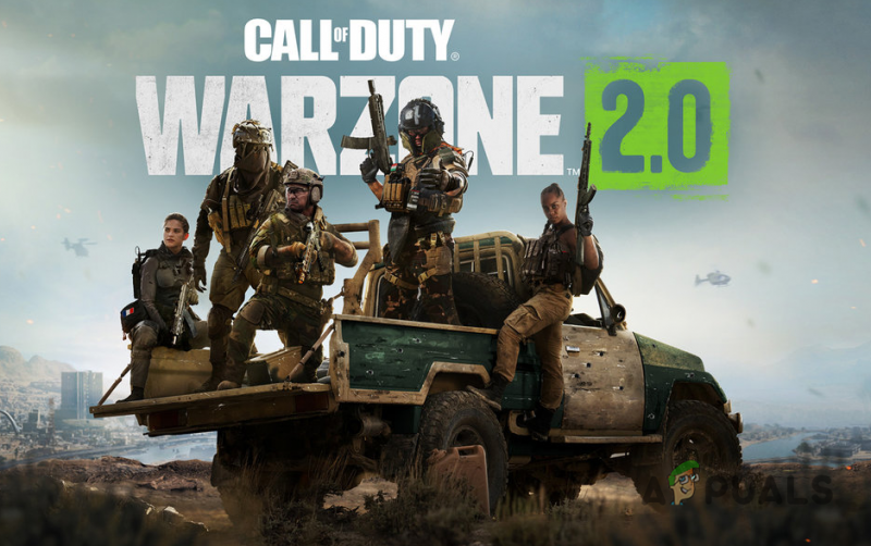 Kako odpraviti težavo z zamrzovanjem in jecljanjem v Call of Duty Warzone 2?