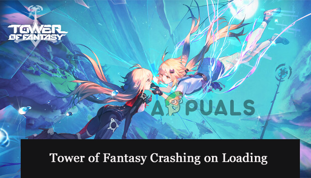 Tower of Fantasy Crashing sa Naglo-load na Screen? Narito kung Paano Ayusin
