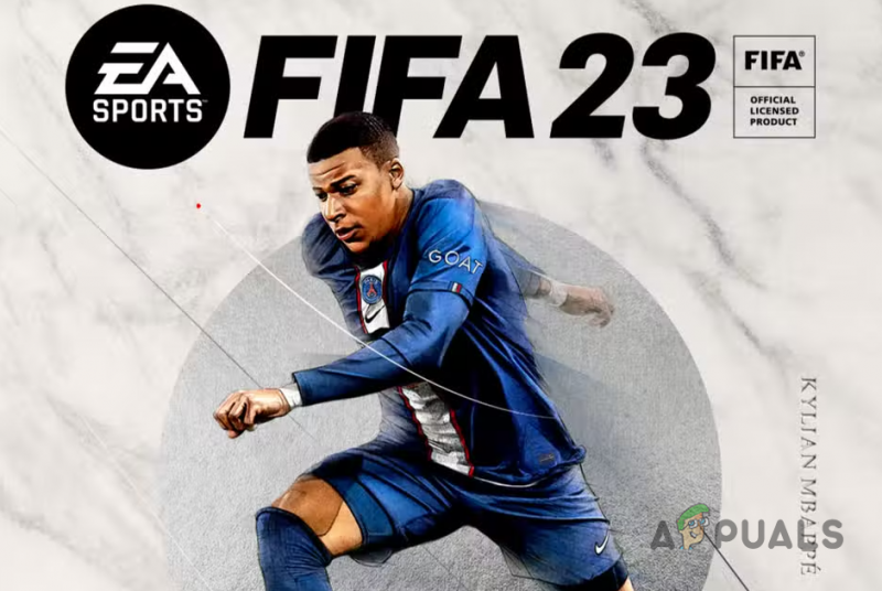 Com solucionar el problema de bloqueig de FIFA 23 a l'ordinador?