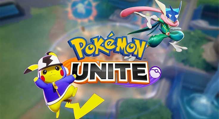 Cara Melaporkan Pemain dalam Pokémon Unite