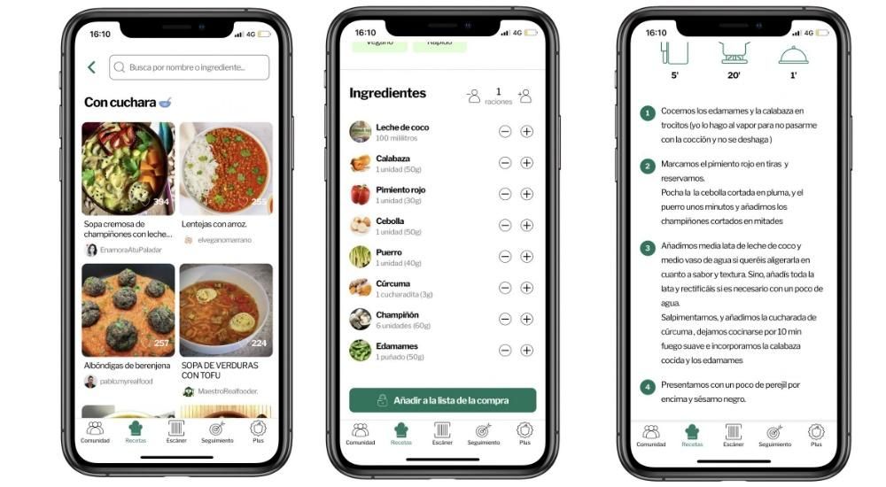 L'app che tutti usano sul proprio iPhone per mantenere una dieta sana