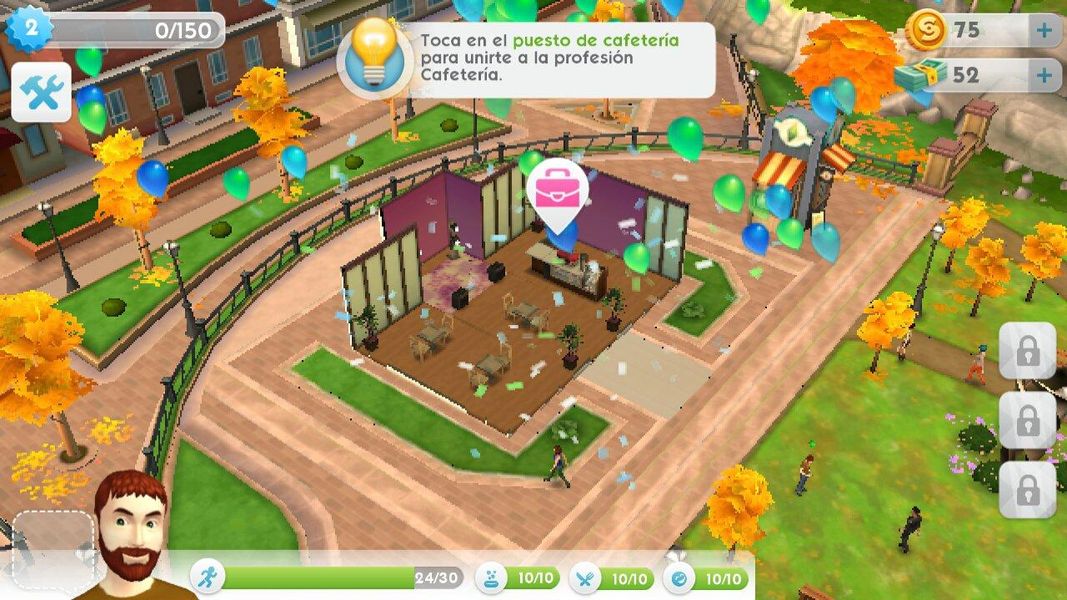 The Sims Mobile, o melhor jogo de simulação de vida para iPhone