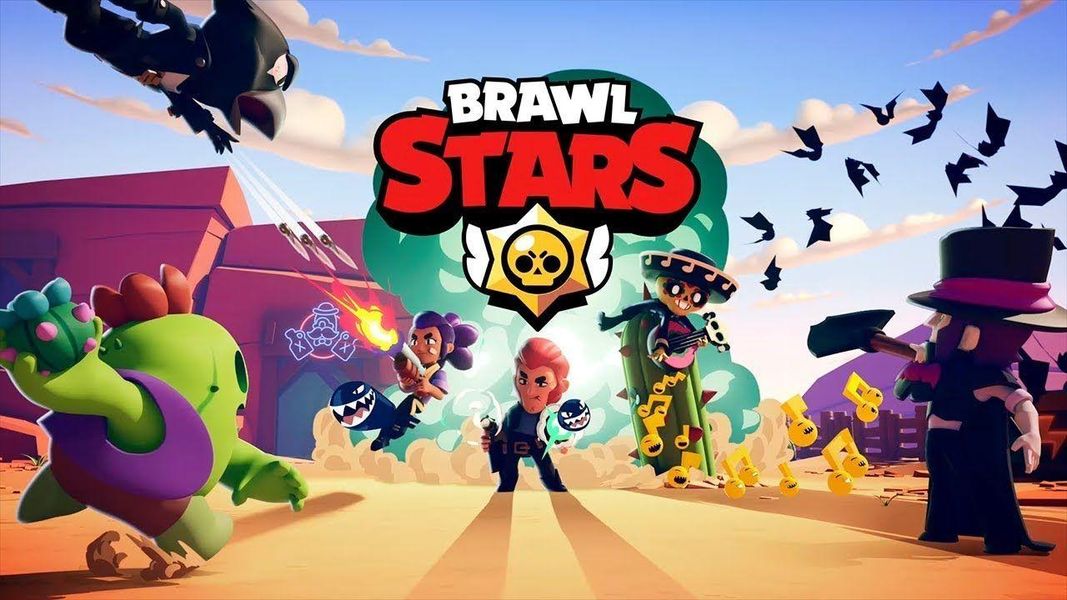 Brawl Stars, Battle Royale, която се стреми да се конкурира с Fortnite