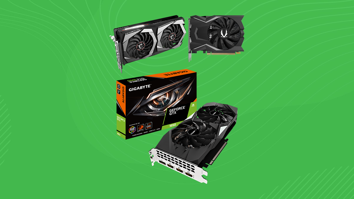 Najbolja NVIDIA GeForce GTX 1650 za kupnju 2020
