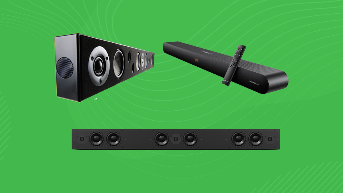 5 najlepších soundbarov do 300 dolárov na nákup v roku 2020
