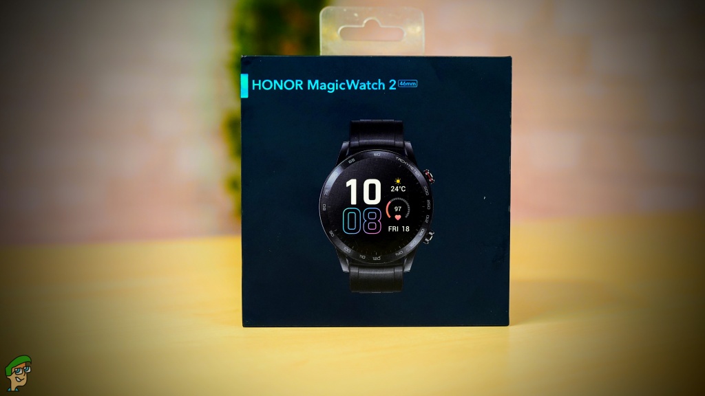 Honor MagicWatch 2 İnceleme