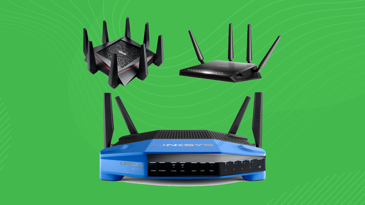 5 najlepších routerov kompatibilných s DD-WRT, ktoré si môžete kúpiť v roku 2020