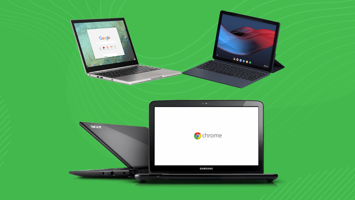 Geriausi „Chromebook“ įrenginiai, skirti sparčiau naršyti ir vykdyti daug užduočių 2020 m