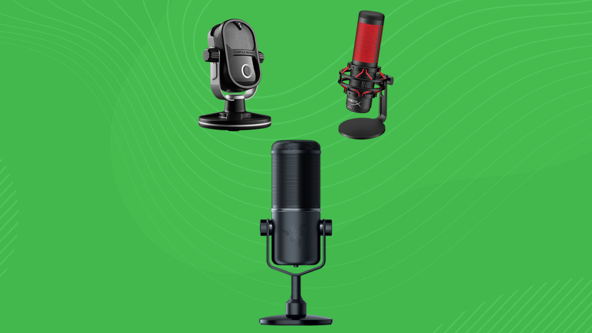 Les meilleurs microphones de jeu pour les joueurs en 2020