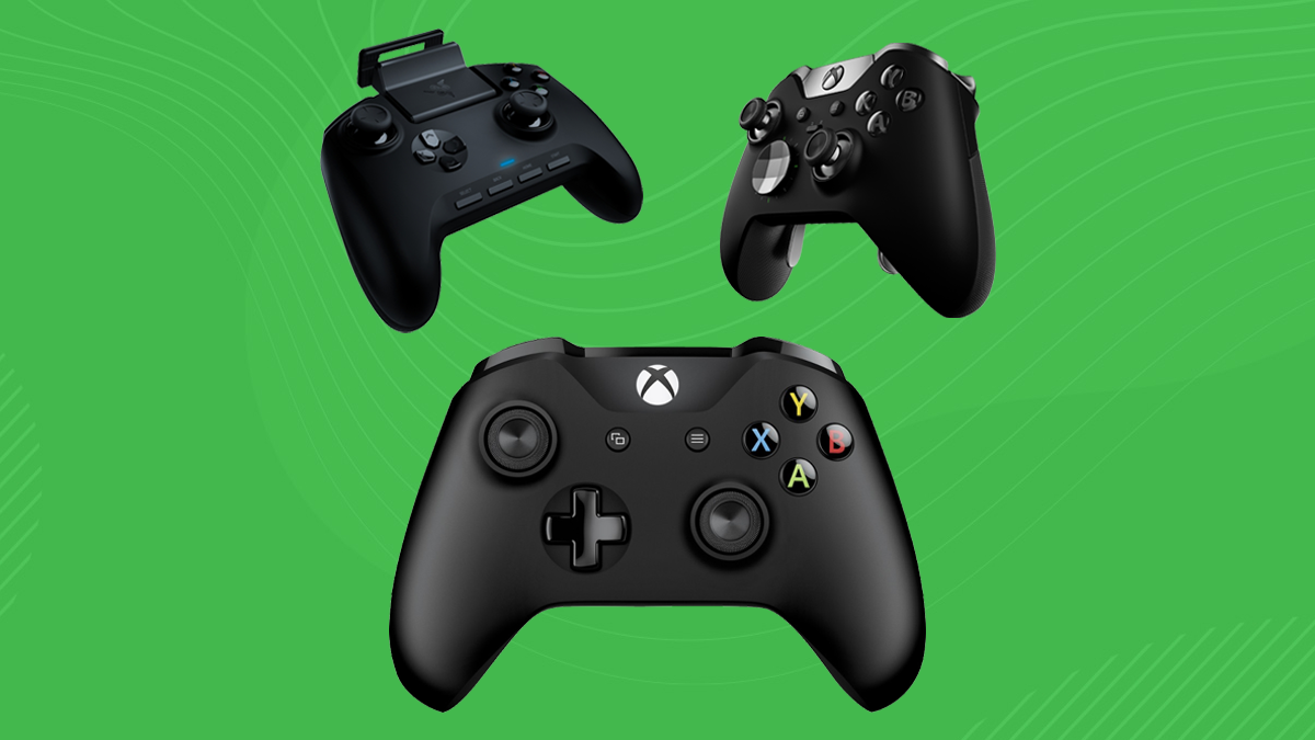 De 5 bedste Xbox-controllere, der kan købes i 2020