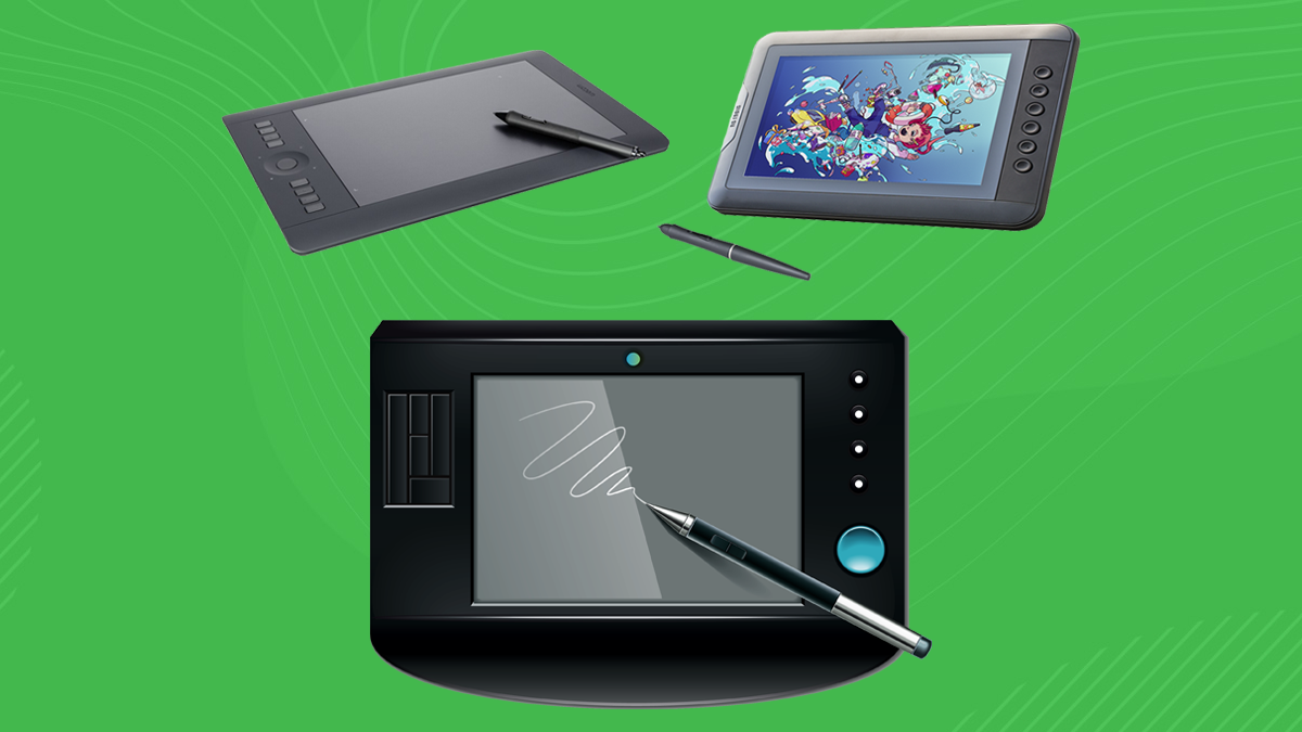 Melhores tablets de desenho para iniciantes em 2020