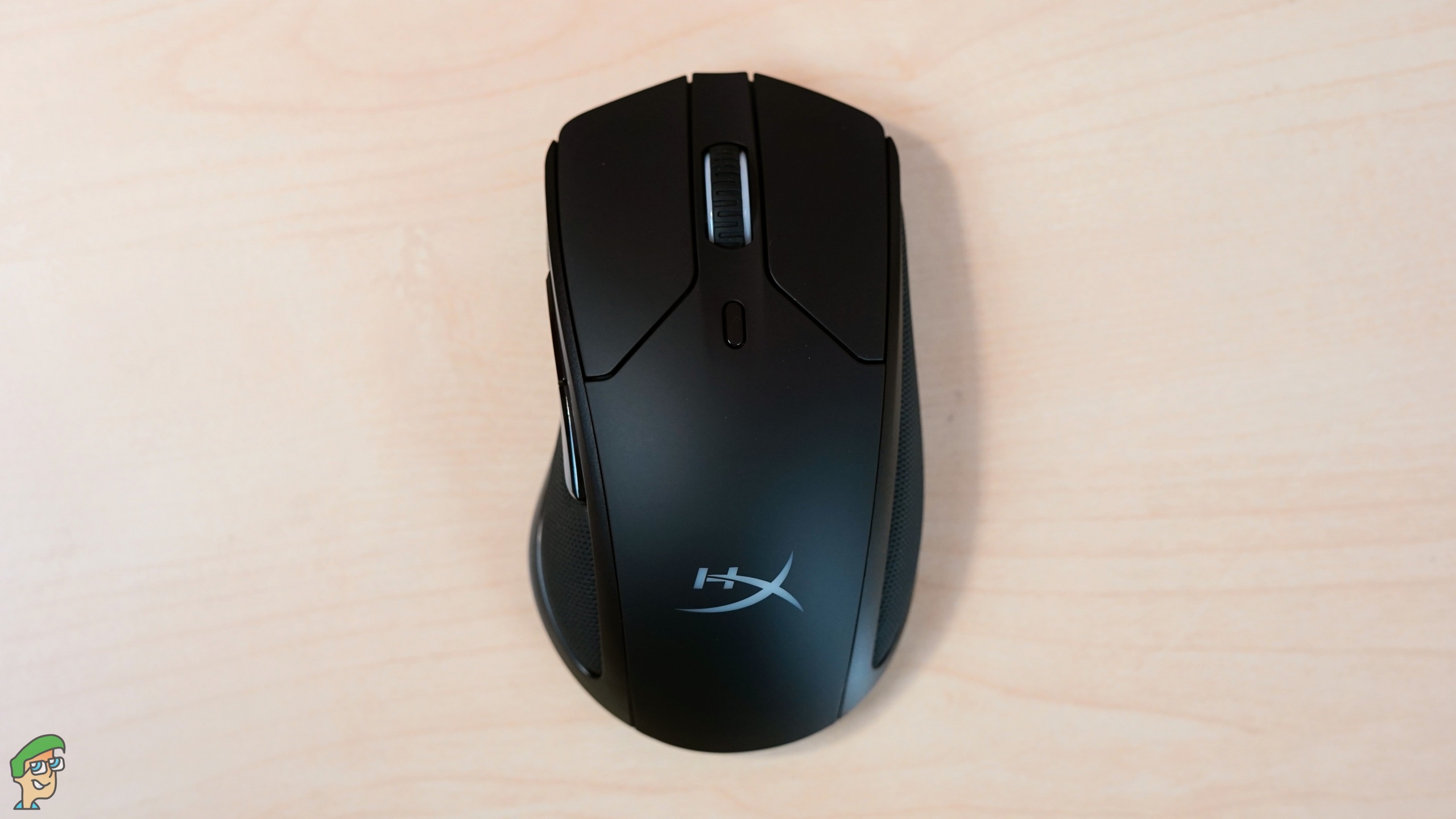 HyperX Pulsefire Dart и ChargePlay Base Review