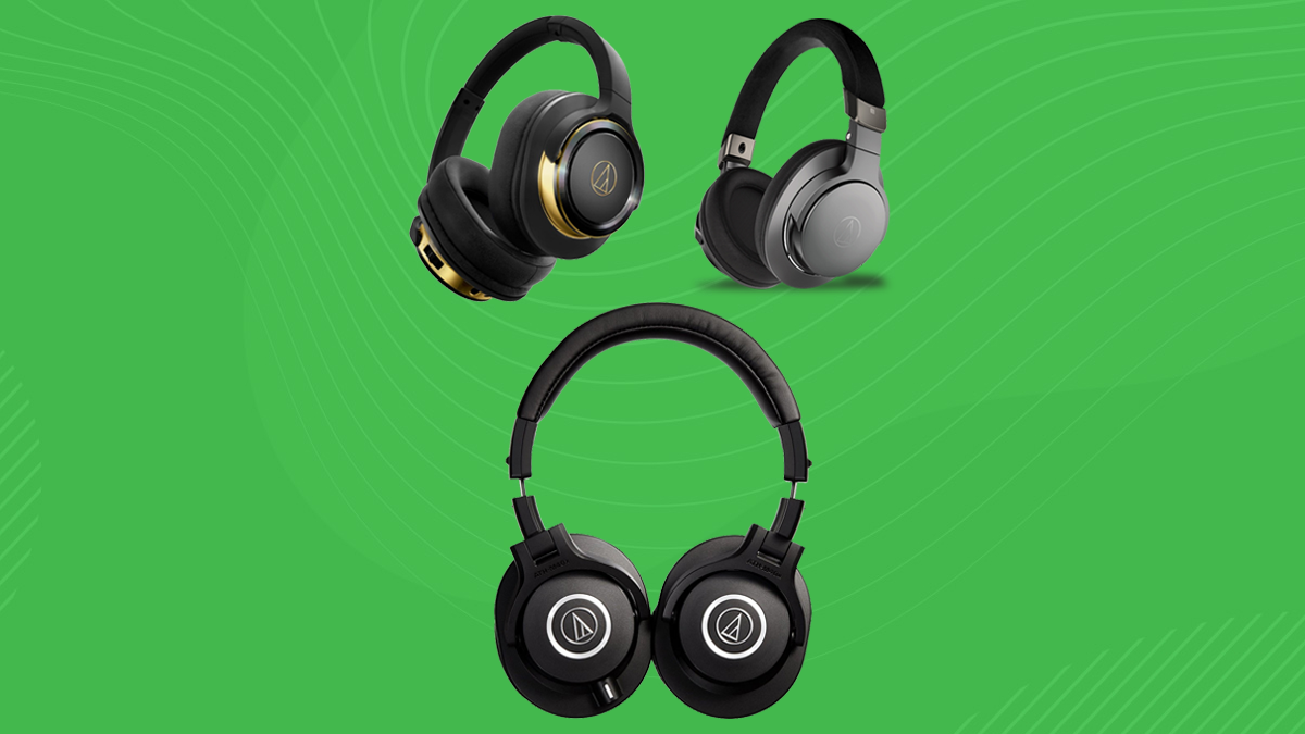Pinakamahusay na Mga Audio Technica Headphone sa 2020: Para sa mga audiophile, manlalaro, at gumagawa ng musika