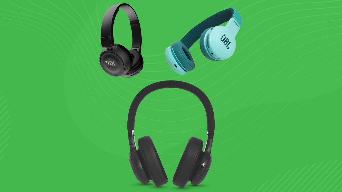 Най-добрите слушалки JBL за закупуване през 2020 г .: 5 Ultimate консерви за всеки