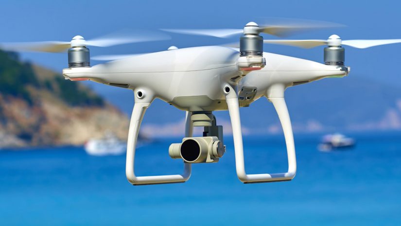 Kako kupiti pravi dron za svoje potrebe