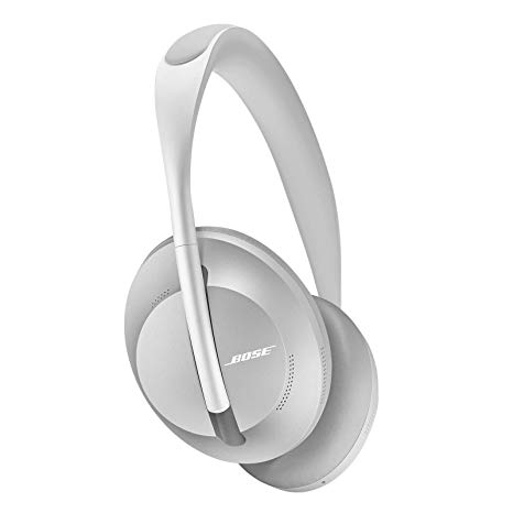 Bose Smart Noise Cancelling Headphones 700 Review