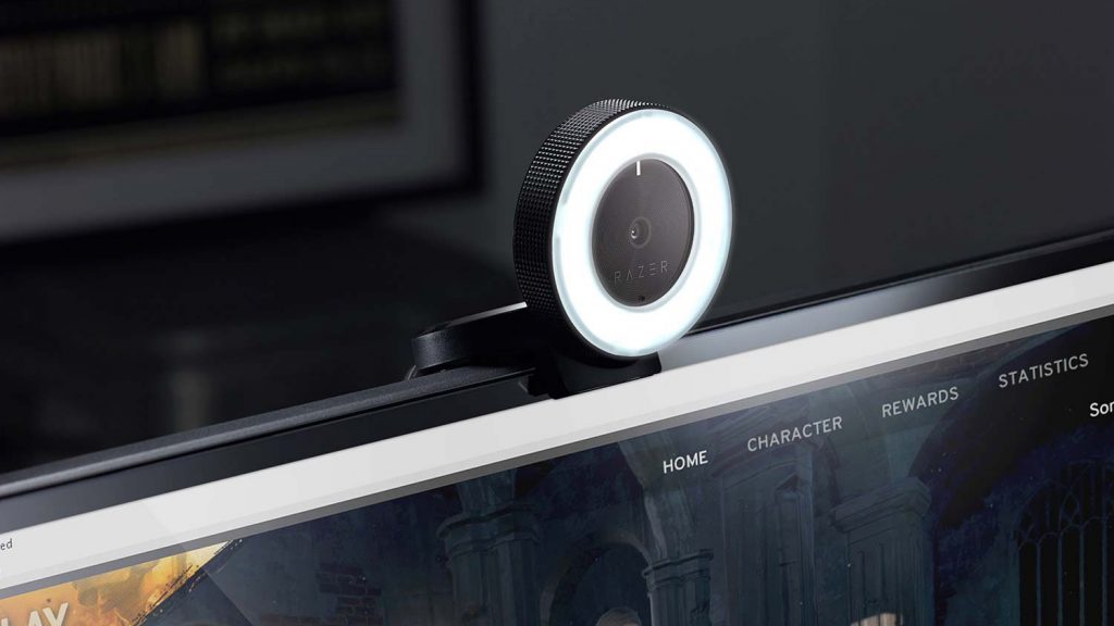 Sådan køber du det perfekte webcam til alt