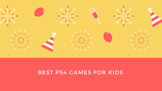 বাচ্চাদের জন্য 13 সেরা PS4 গেমস