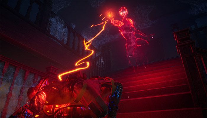 Midnight Ghost Hunt Review — компьютерная игра, вдохновленная фильмом «Охотники за привидениями»