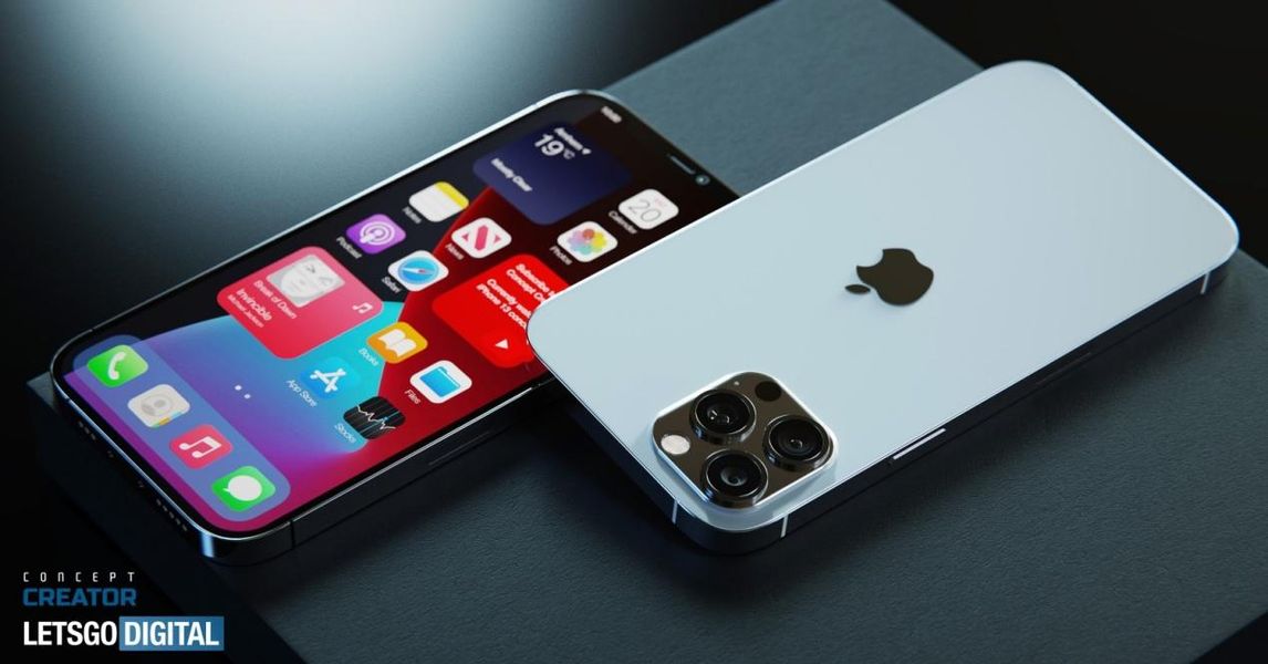 Apple se že lahko pohvali z iPhonom 13 proti Androidu