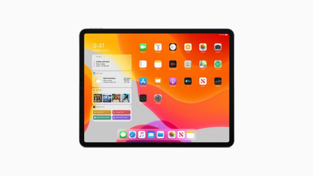 iPad Pro หลายรุ่นที่มีหน้าจอต่างกัน? ข่าวลือใหม่