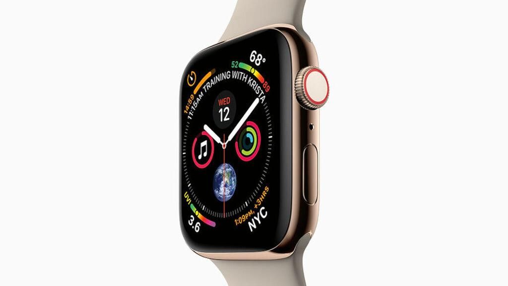 Znamo kakav bi mogao biti ekran Apple Watch Series 6