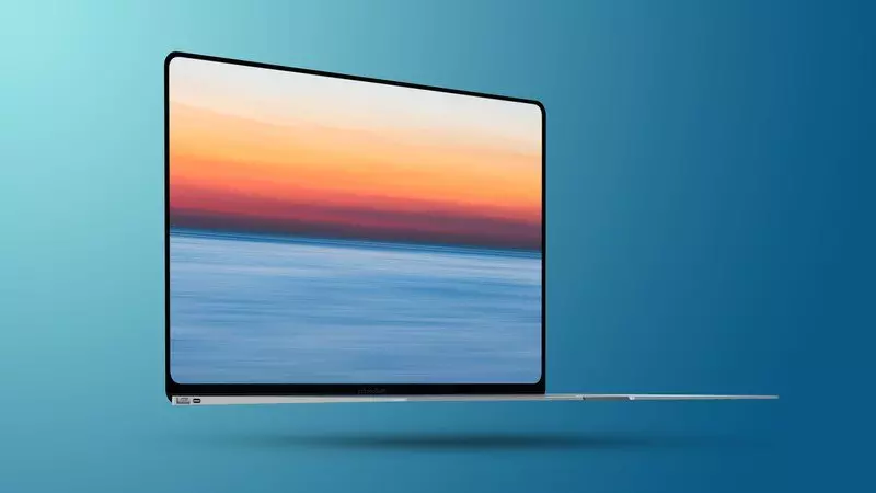 MacBook Air baru yang didesain ulang akan memiliki tanggal rilis