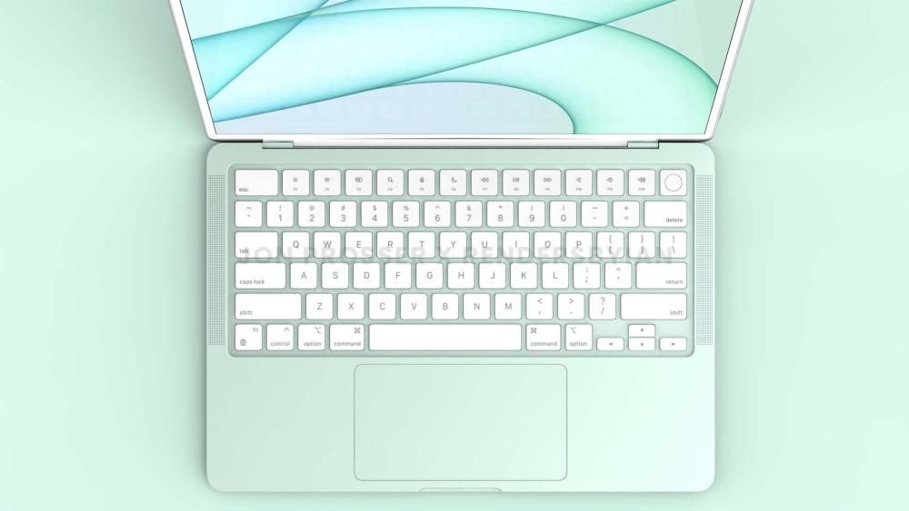 Apple confirma o lançamento do novo Mac