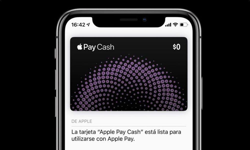 Podrem fer pagaments entre iPhone amb Apple Pay?