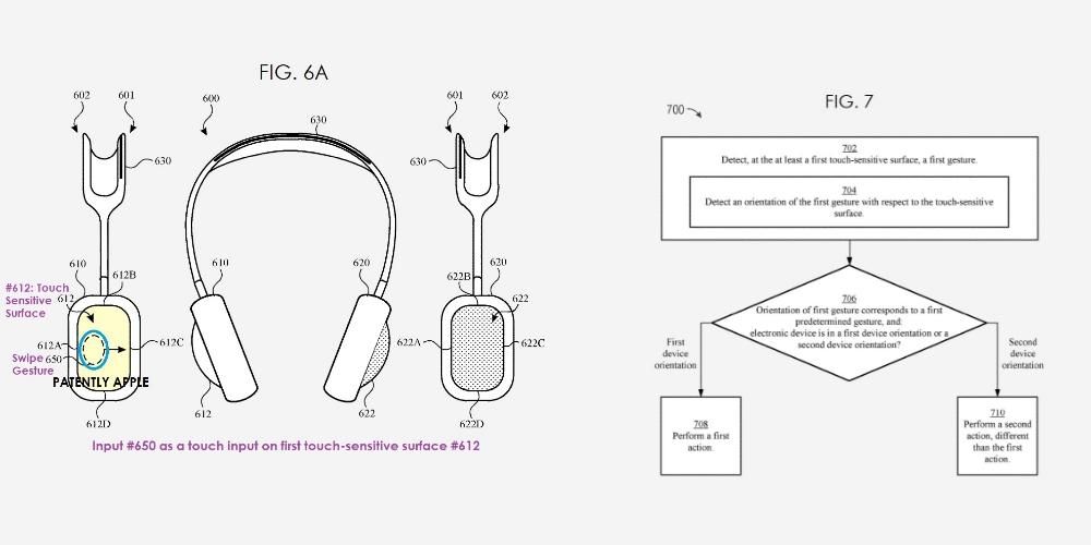 Apple já planeja melhorias interessantes nos AirPods Max 2