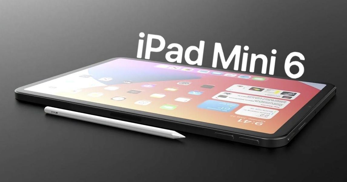Voldràs un iPad mini 6 si aquestes novetats acaben sent certes