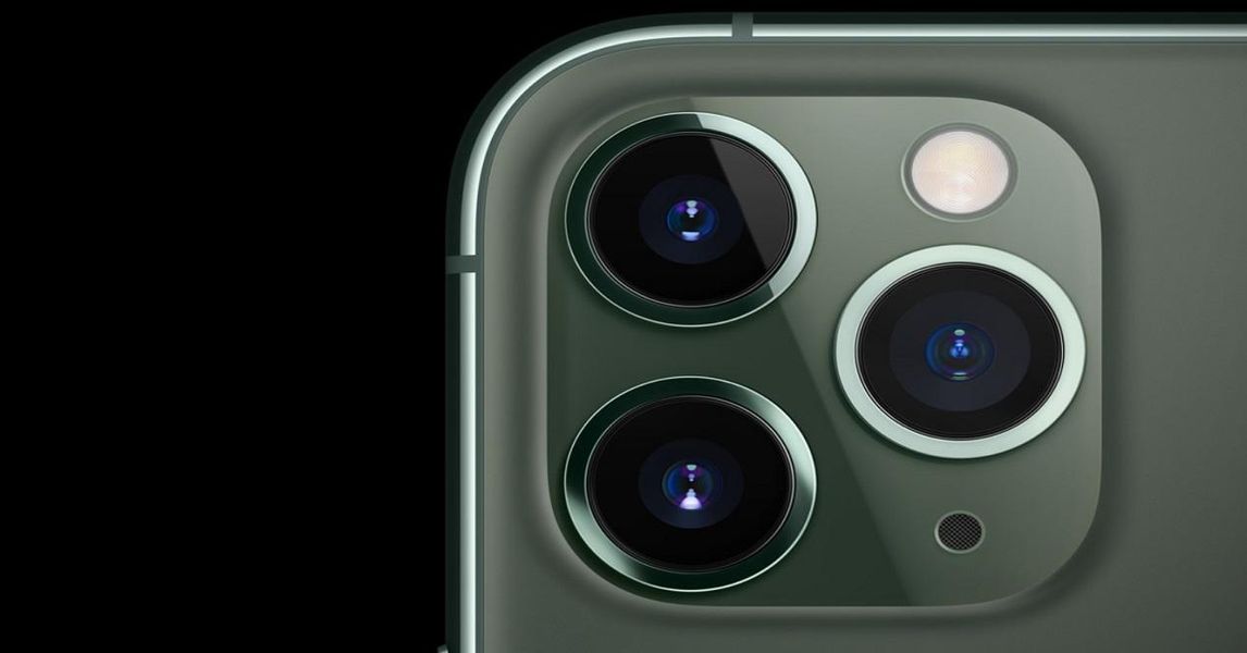 Optický zoom x10 by sa na iPhone dostal až v roku 2022