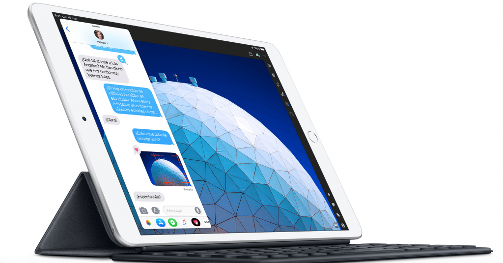 Apple'i odav iPad võiks jõuda varem ja uudistega