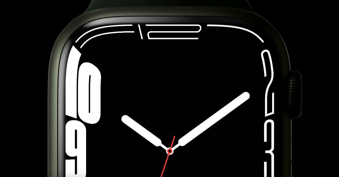 Novi Apple Watch bi već mogao imati datum izlaska