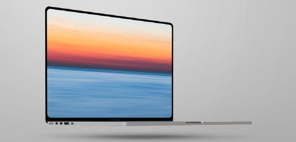 Когда вы сможете увидеть MacBook Pro 2021 года с новым дизайном?