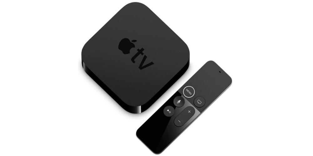 tvOS نئے Apple TV کی مستقبل کی خصوصیت دکھائے گا۔