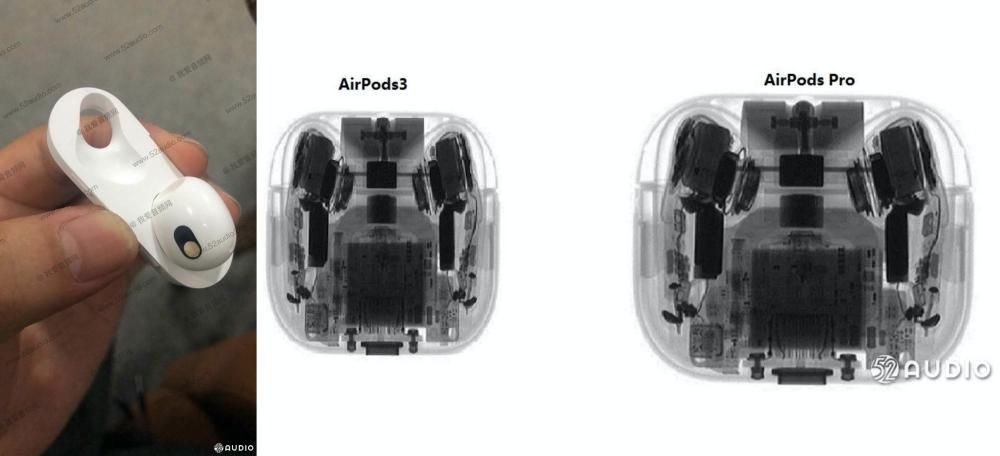 Apple AirPods 3، کیا ان کی خصوصیات پہلے ہی لیک ہو چکی ہیں؟