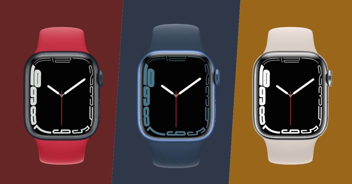 Történelmi változásokat ígér az új Apple Watch 8