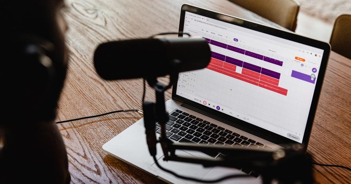 Betald podcast: Apples alternativ till Podimo kan vara nära