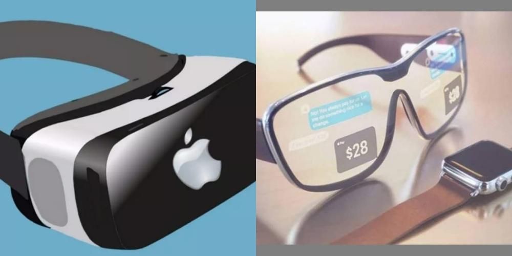 Apple, AR gözlüklerini piyasaya sürme planlarını açıklamaya devam ediyor