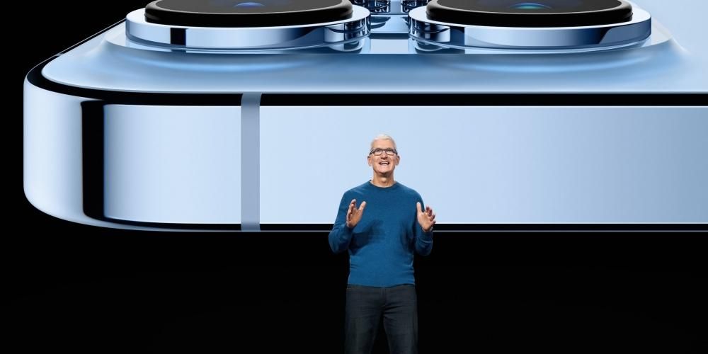 Кога Тим Кук ще се пенсионира като главен изпълнителен директор на Apple?