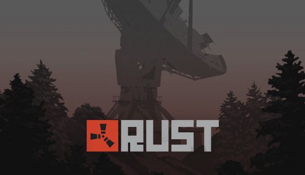 Solucione el error de desconexión de Rust EAC o el error inesperado de EAC