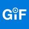 GIF klaviatūra
