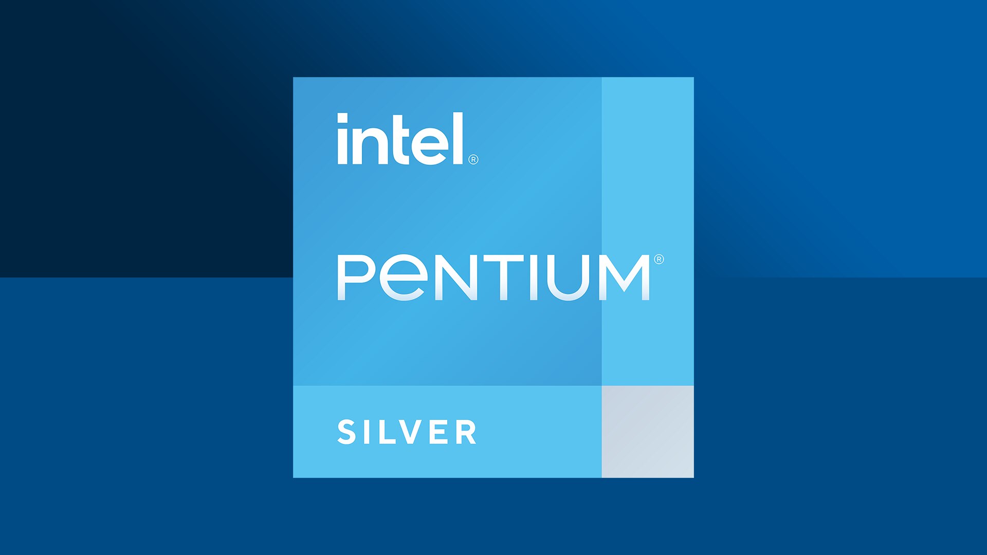 Процессоры Intel® Pentium® Silver — просмотр Pentium последнего поколения...