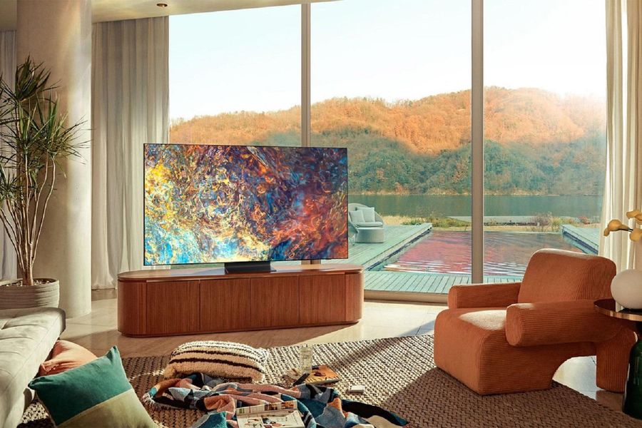 Ambil peluang untuk membeli TV baharu: Cyber ​​​​Wow tiba dengan diskaun terbaik untuk OLED dan TV Pintar LCD