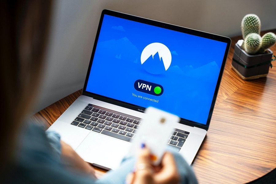 Proteção contra ameaças NordVPN: proteja seu computador contra intrusos