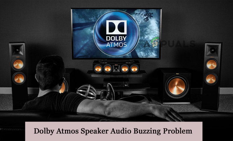 Cum să remediați problema de zgomot audio al difuzoarelor Dolby Atmos?