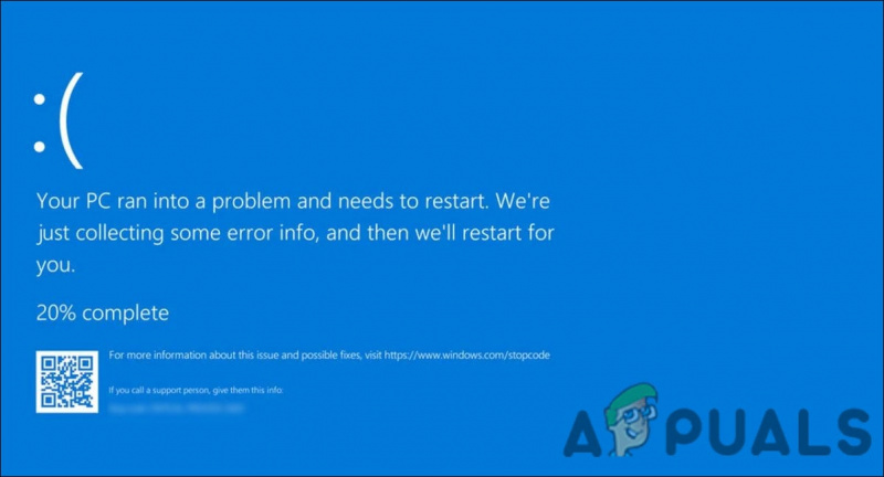 Correction : usbxhci.sys BSOD sur Windows 10/11 ?